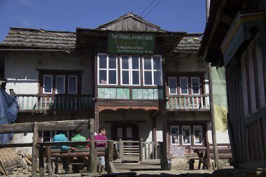 otel