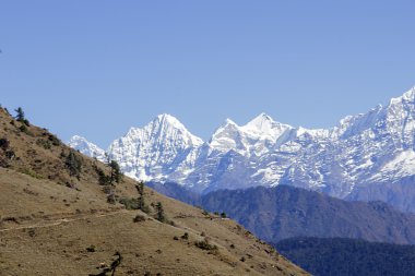 Himalaya