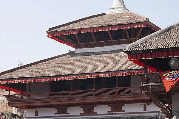 Kathmandu — Stock fotografie