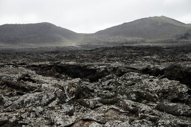 Timanfaya
