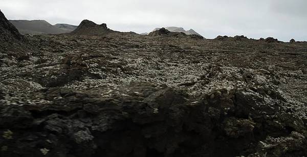 Timanfaya — Stock fotografie