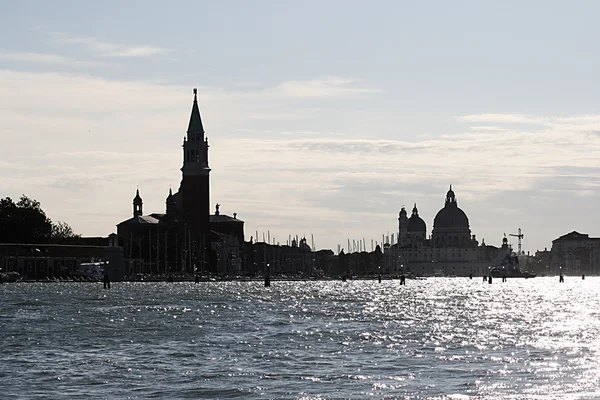 VENEDIG — Stockfoto