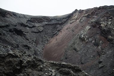 Timanfaya