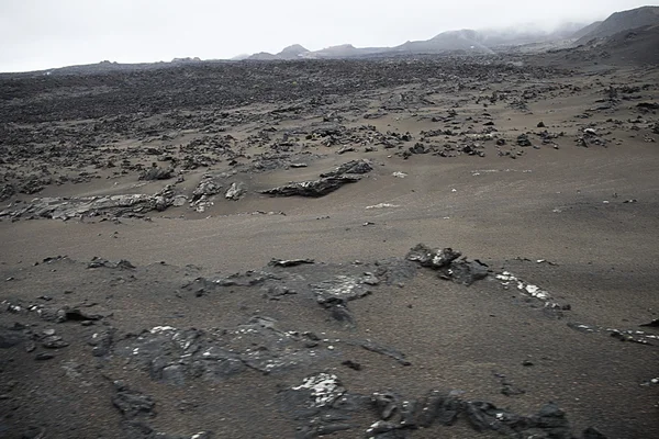 Timanfaya — Stockfoto