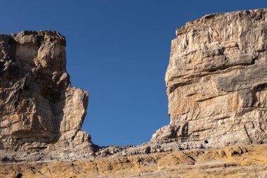 roland gap in the french pyrenees
