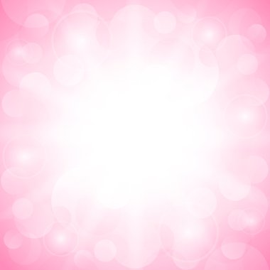 romantik pembe arka plan