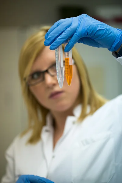 Cientista — Fotografia de Stock