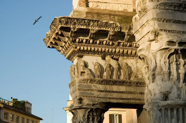 Roma — Foto de Stock