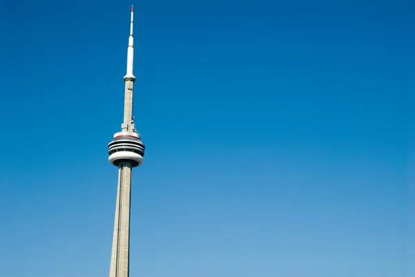 Toronto Cn Tower — Stockfoto