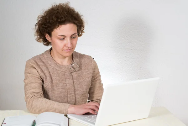 Bookkeeper — Stock Photo, Image