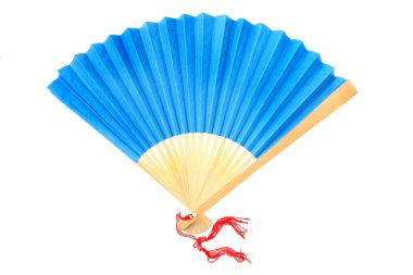 Mavi fan