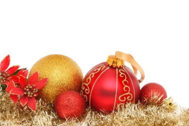 christmas dekorasyon