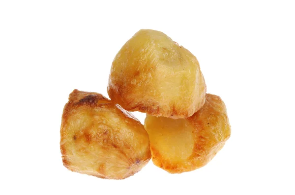 Roast potatoes — Stock Photo, Image