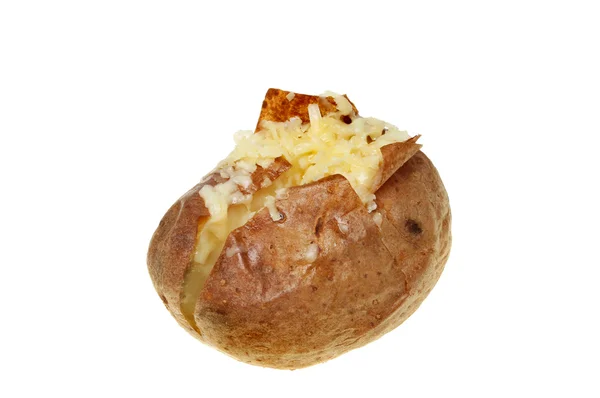 Fırında patates — Stok fotoğraf