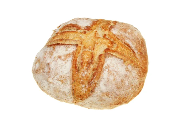 Rustic loaf — Stock Photo, Image