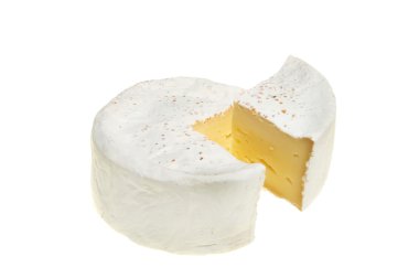 Camembert peyniri