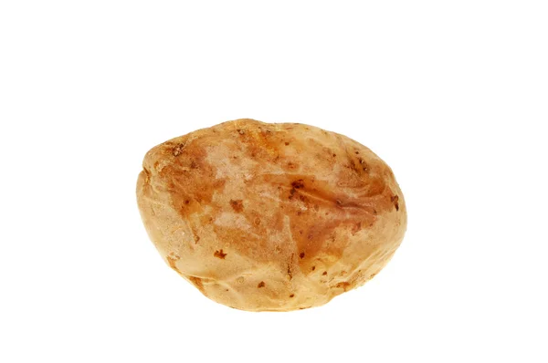 Запечена картопля — стокове фото