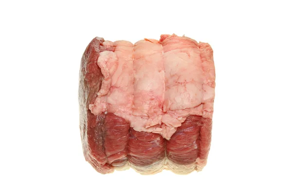 Nötkött gemensamma — Stockfoto