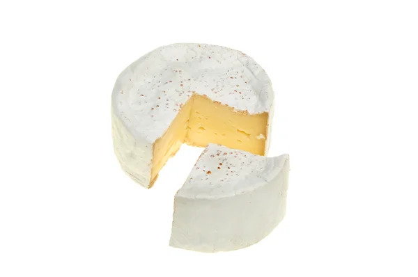 Camembert cheese — Stock Photo, Image