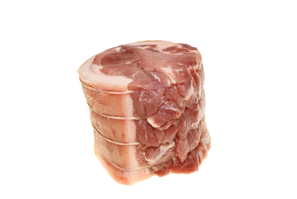 Articulação de porco — Fotografia de Stock