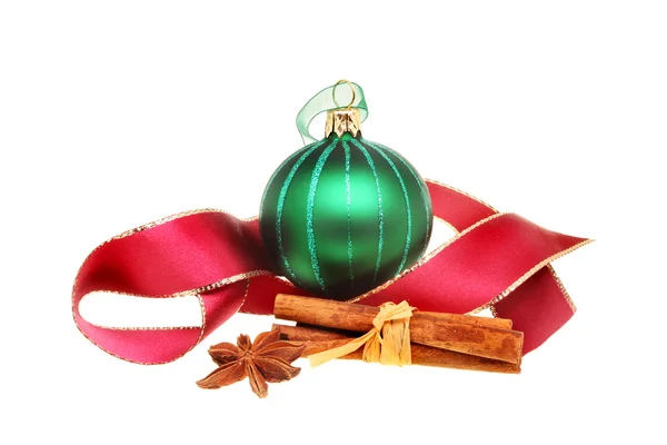 Christmas motif — Stock Photo, Image