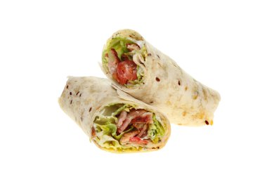izole ekmek sarar