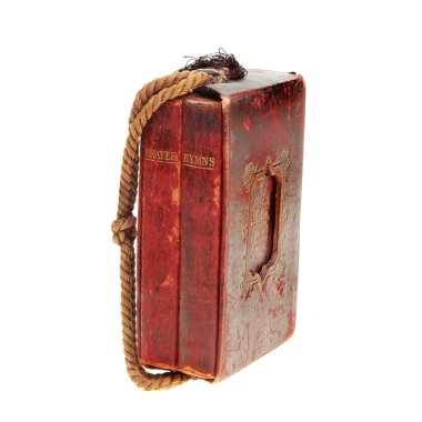 antika dua ve ilahi kitap