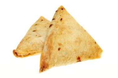 iki samosa