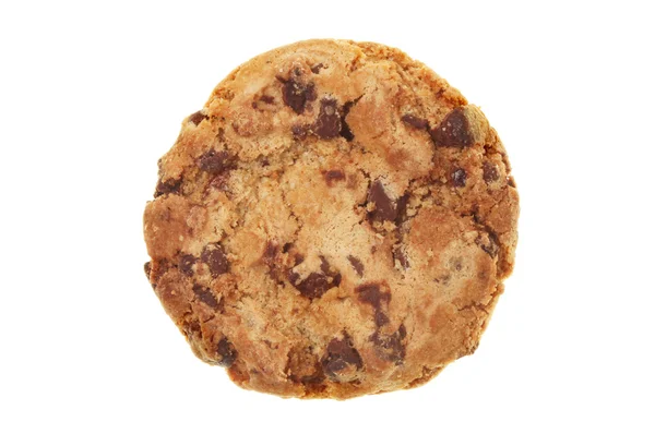 Chocolate chip cookie — Stock Photo, Image