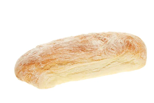 Ciabatta bröd — Stockfoto