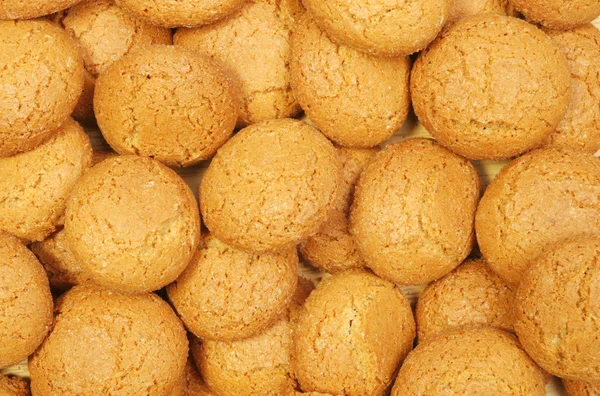Amaretti biscuit — Stockfoto