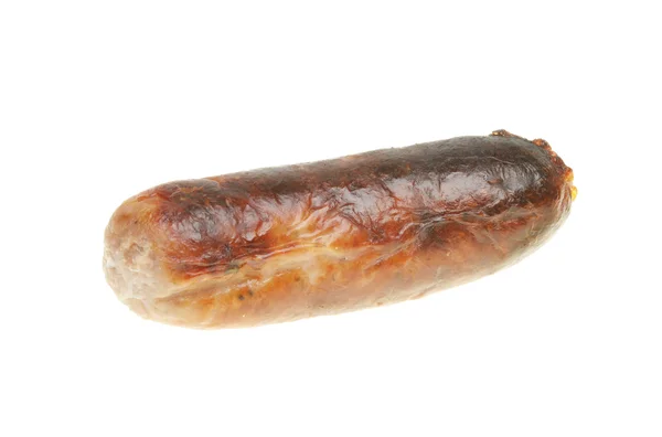 Cooked sausage — Stock Photo, Image