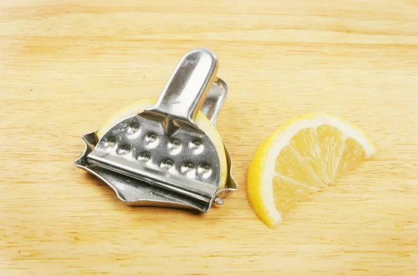 kama limon ve squezer