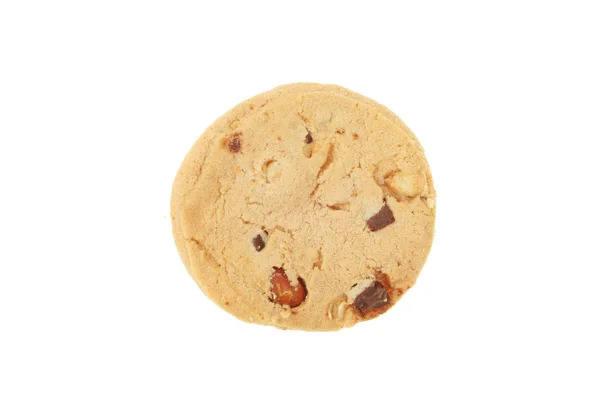 Soubor cookie — Stock fotografie