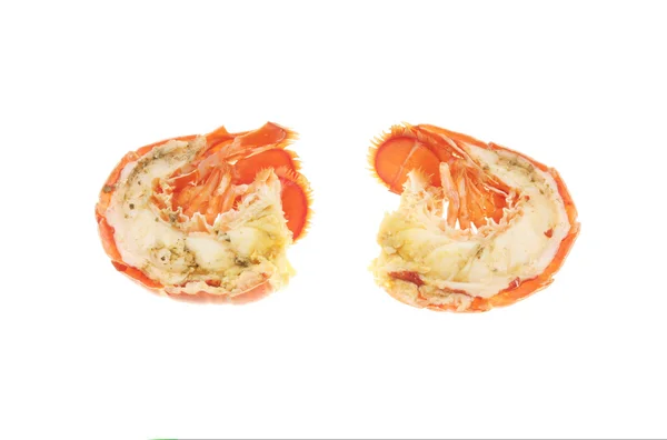 Lobster tails — Stock Photo, Image