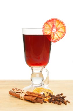 Mulled wine