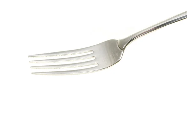 Fork — Stock Photo, Image