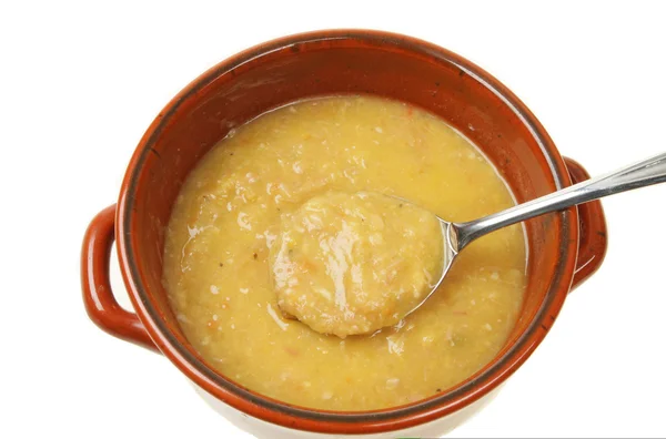 Soup — Stock Photo, Image