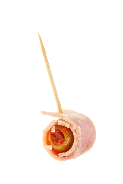 Canapé — Stockfoto