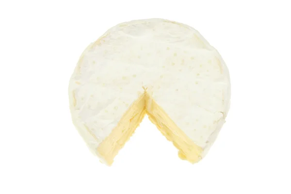 Brie cheese — Stock Photo, Image