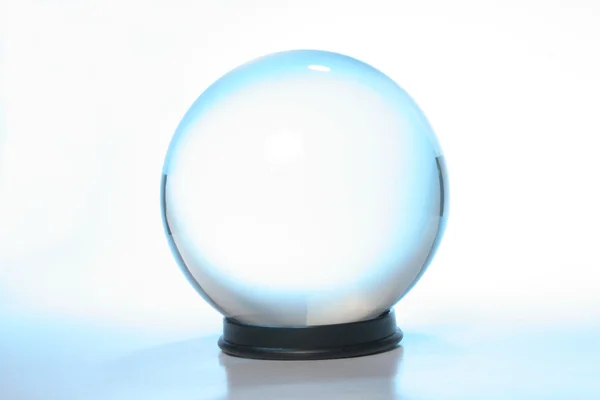 Crystal Ball — Stock Photo, Image