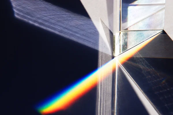 prizma yakın çekim