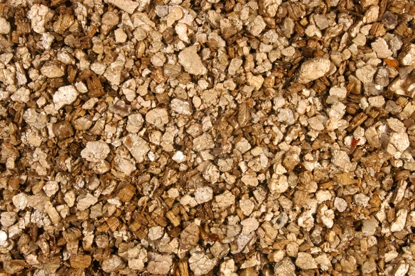 Vermiculite — Foto Stock