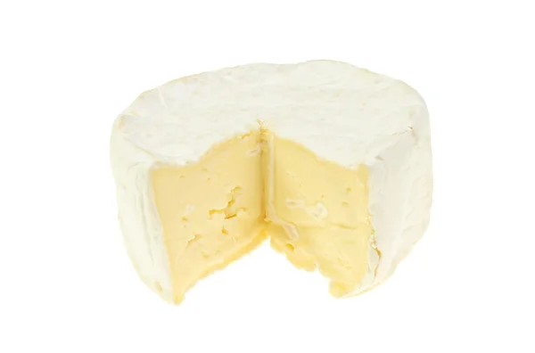 Brie cheese Stock Picture