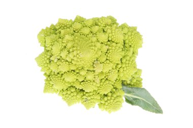 Romanesco brokoli