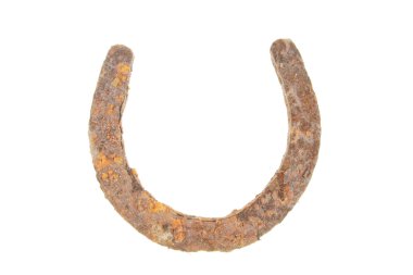 paslı at nalı