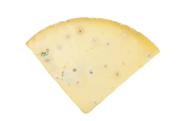 Blauschimmelkäse — Stockfoto