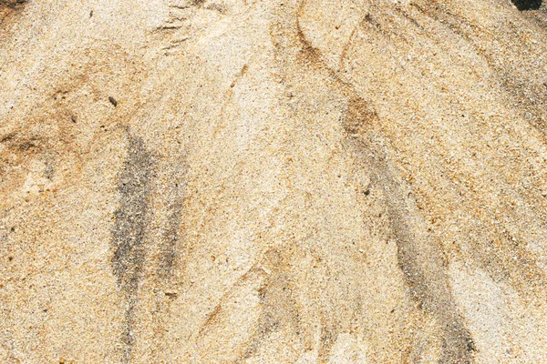 Sand texture — Stock Photo, Image