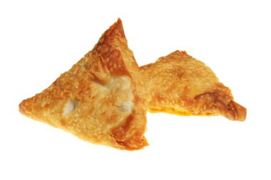 iki samosa