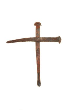 Crucafix